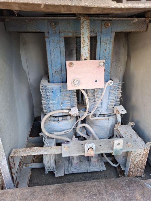 Продам электросварка