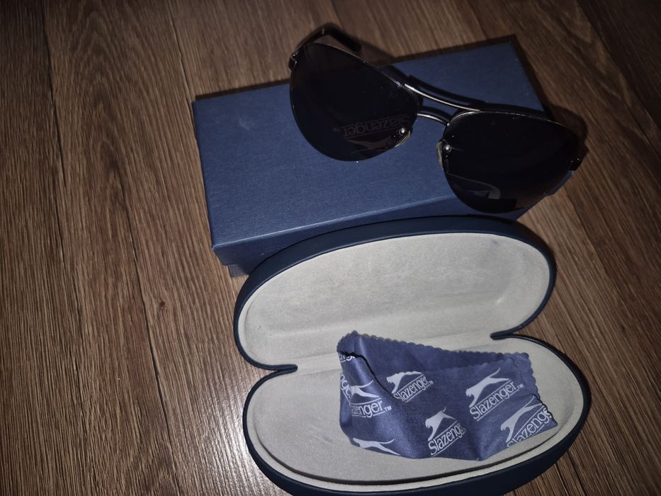 Vand Ochelari de soare Slazenger