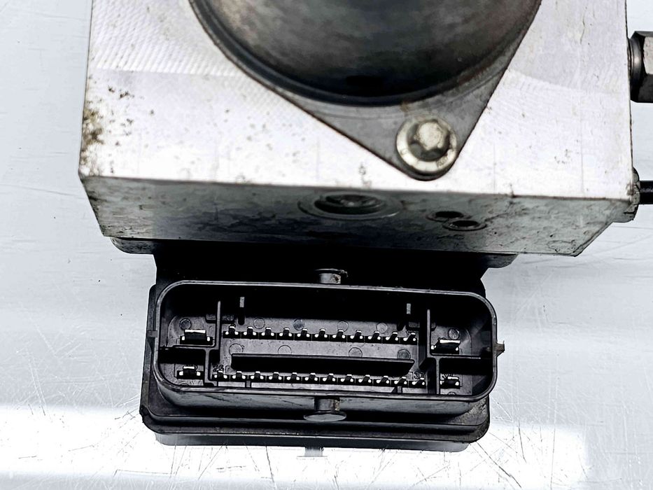 Pompa ABS Ford S-Max 1 [Fabr 2006-2014] AG91-2C405-FA/54085182E 2.0 TD