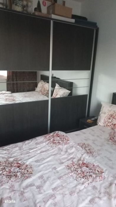 Vând apartament 2 camere Pitești MC Donald's gara
