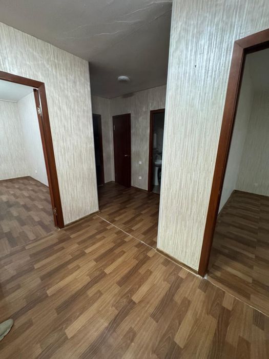 Сдам 2 ком квартиру без мебели