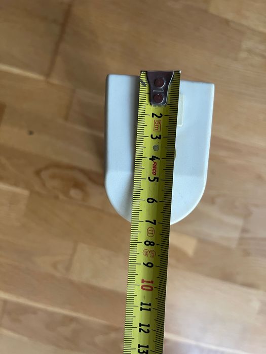 Луминесцентна лампа за баня