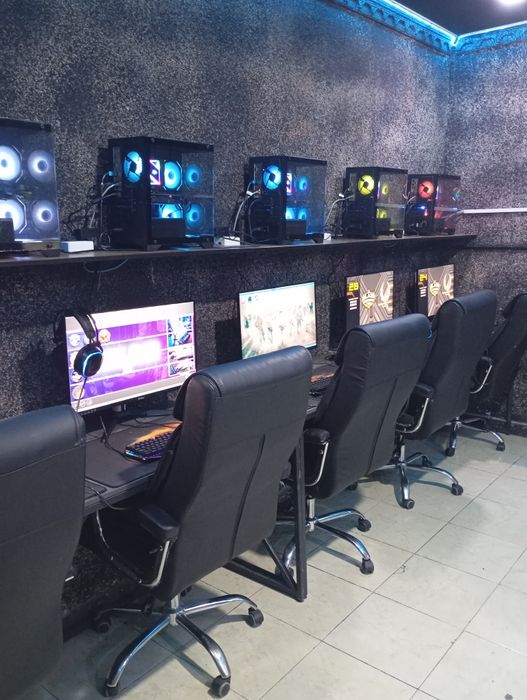 Tayyor game club cs 2 uchun