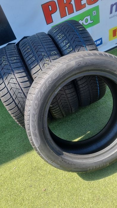 245.50.19 pirelli iarna