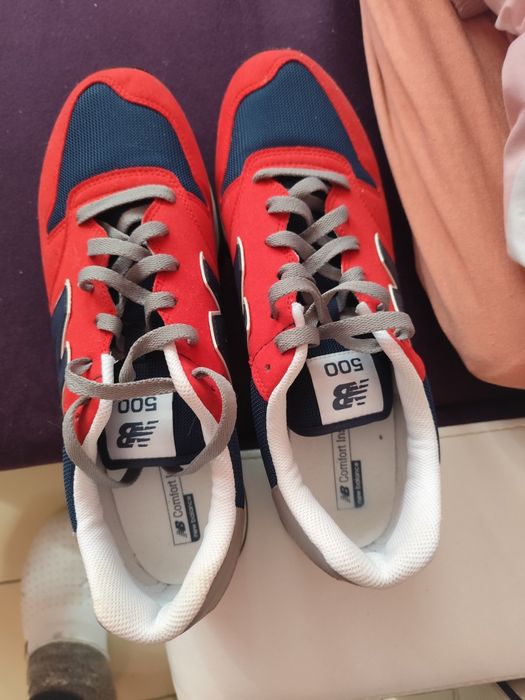 Маратонки New Balance 46н/30см.вътрешна стелка