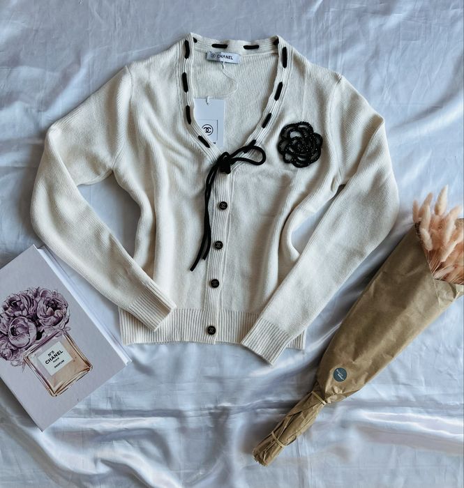 Жилетка/топ Chan*l