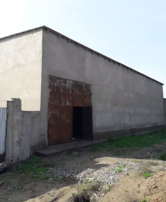 Сдается помещение под склад