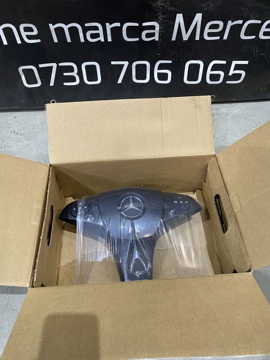 Airbag volan Nou Mercedes C class W204