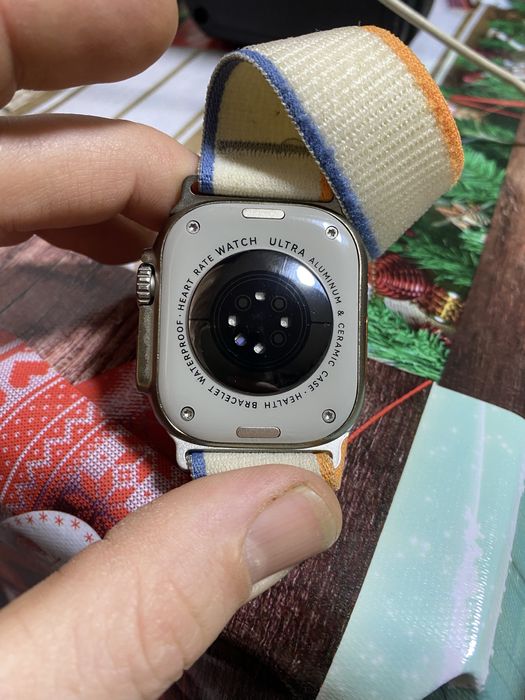 Продаю смарт часы