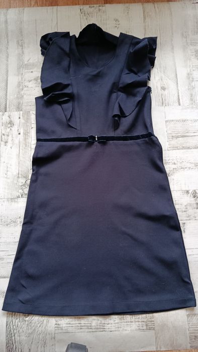 ‼️Девчачья школьная одежда 9-13 лет