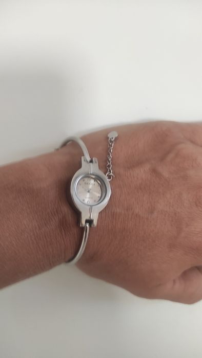 Ceas Gucci  dama  second hand