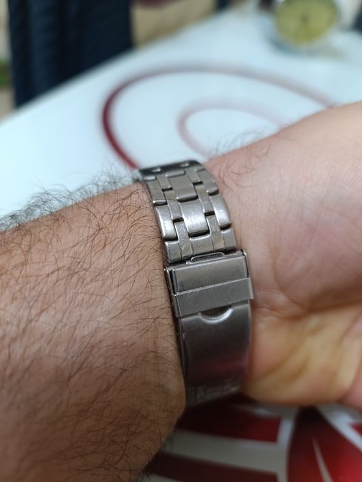 Ceas Auriol mecanism Quartz