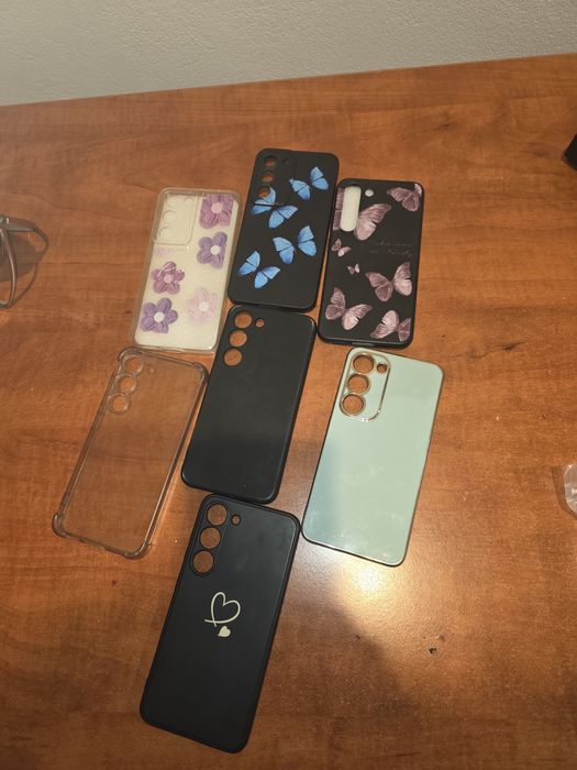 Samsung Galaxy S23, 256GB