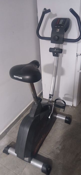 Vand bicicleta ketler karat