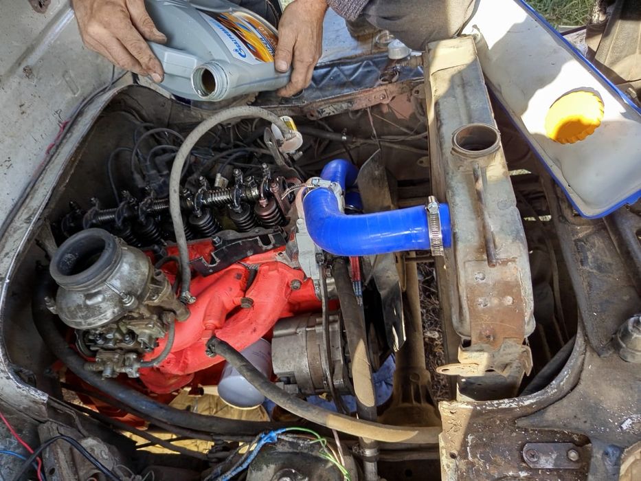 Продам автомобиль УАЗ