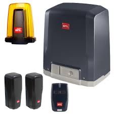 Автоматика для ворот