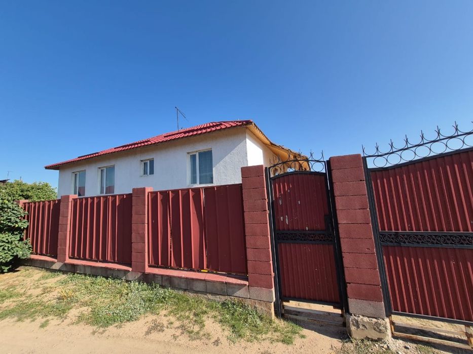 Продам частный дом