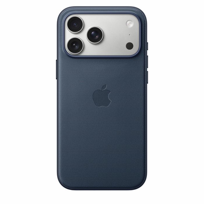 IPhone 17 pro max techwoven case