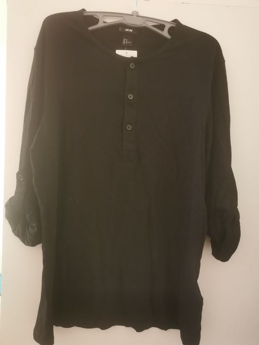 Нова мъжка блуза H&M