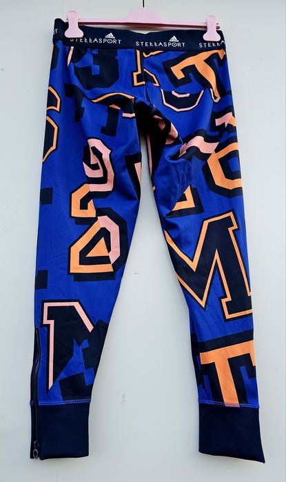 Adidas Stella McCartney оригинален дамски клин Л размер