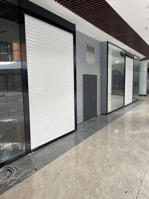 алюмин жалюзи. рольставни. автомат варота. за 15 дн