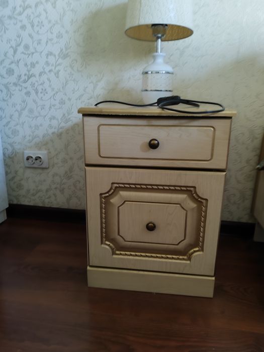 Спальный гарнитур