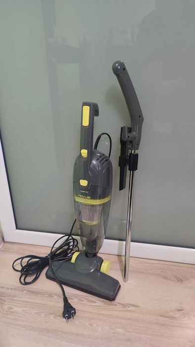 Прахосмукачка Rovus, Storm Vac V2