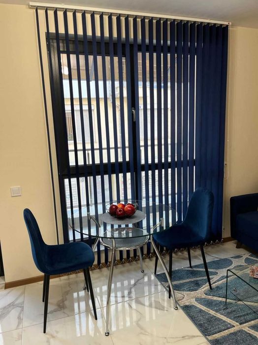 Дава се под наем Двустаен апартамент в Пловдив, Мараша - 65 кв.м за 325 € - Снимка #4