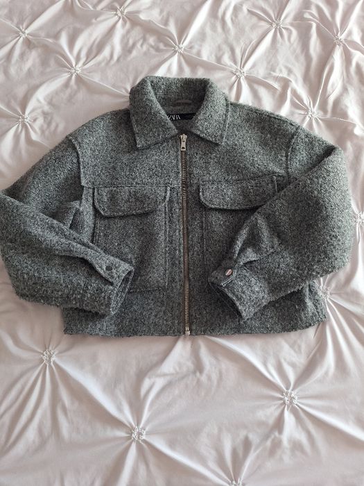 Яке ZARA, размер S