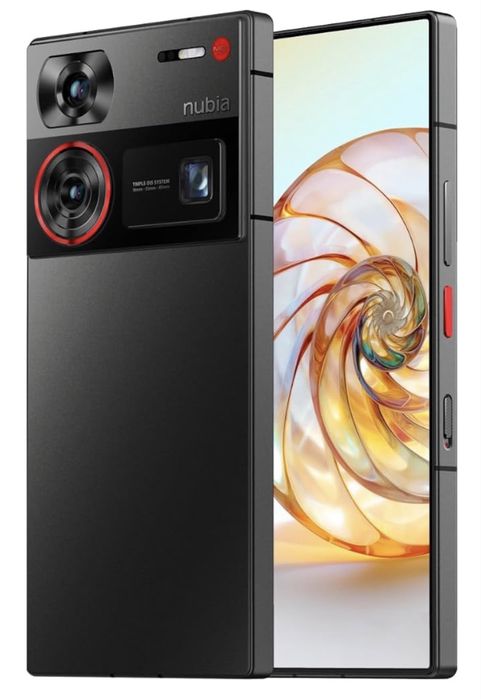 ZTE nubia Z60 ultra16 RAM / 512 ROM