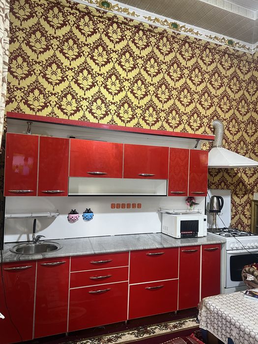 кухонний мебель шкаф