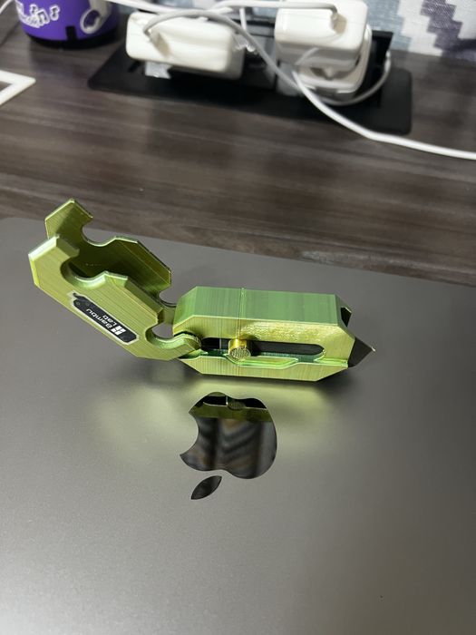 Gravity knif гравитационый нож