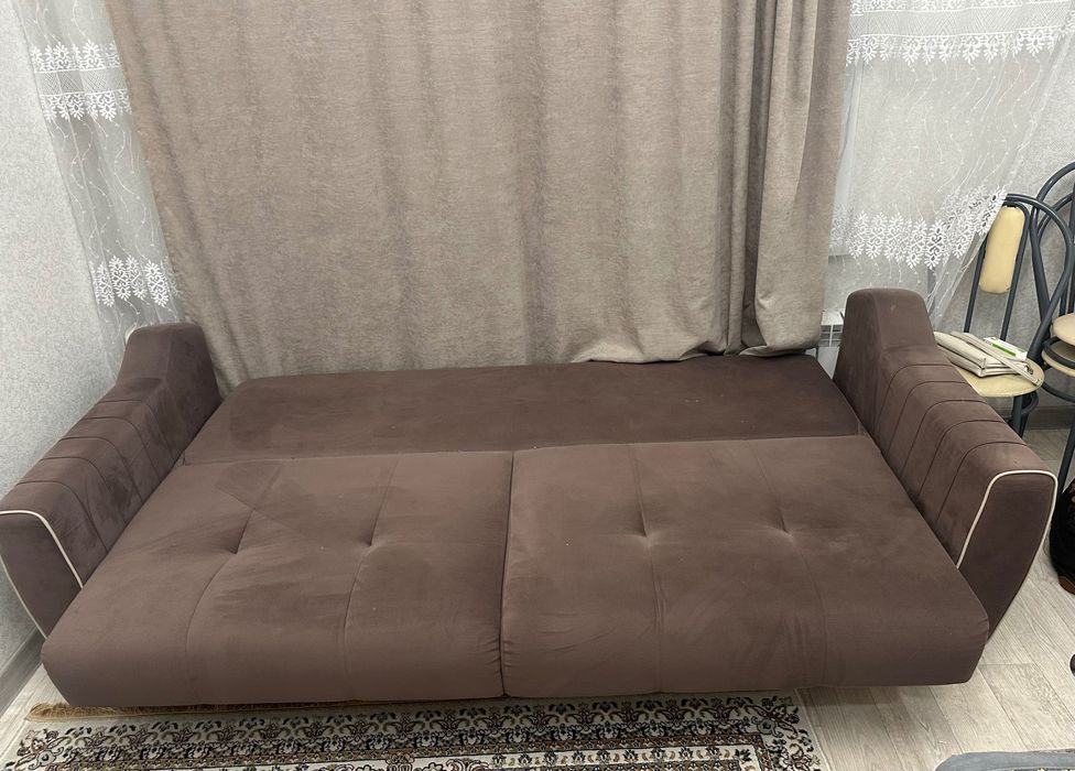 Диван раскладной