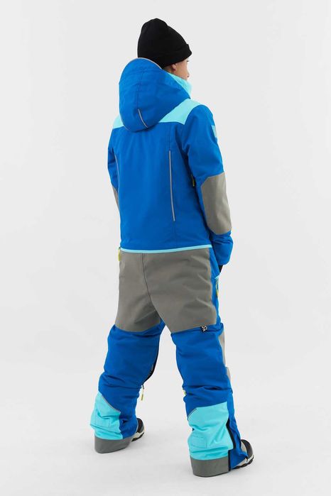 Скидка 10% Подростковый комбинезон RIO от COOL ZONE