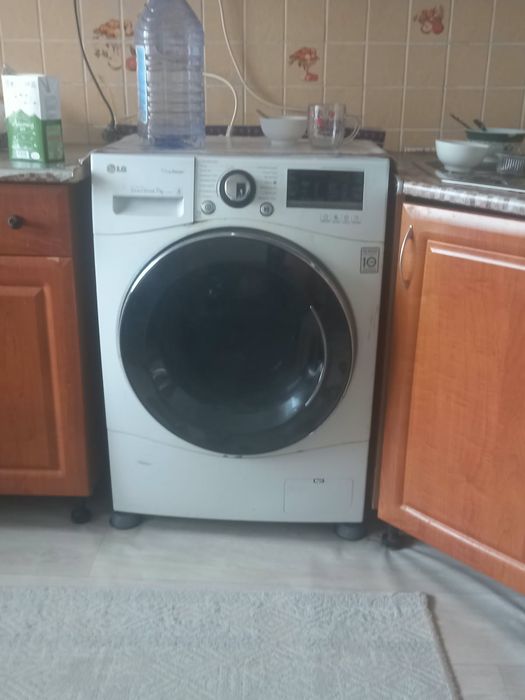 Стиралный машина
