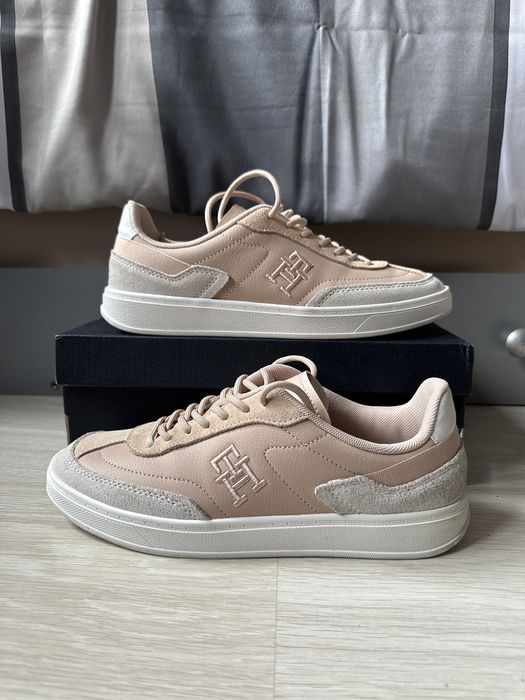 Дамски маратонки Tommy Hilfiger