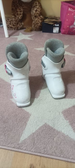 Детски Ски обувки Rossionol