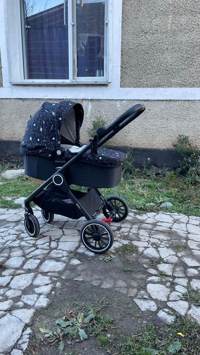 Продам 2 коляски в отличном состоянии