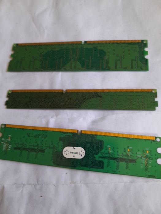 Рам памет за компютри лаптопи