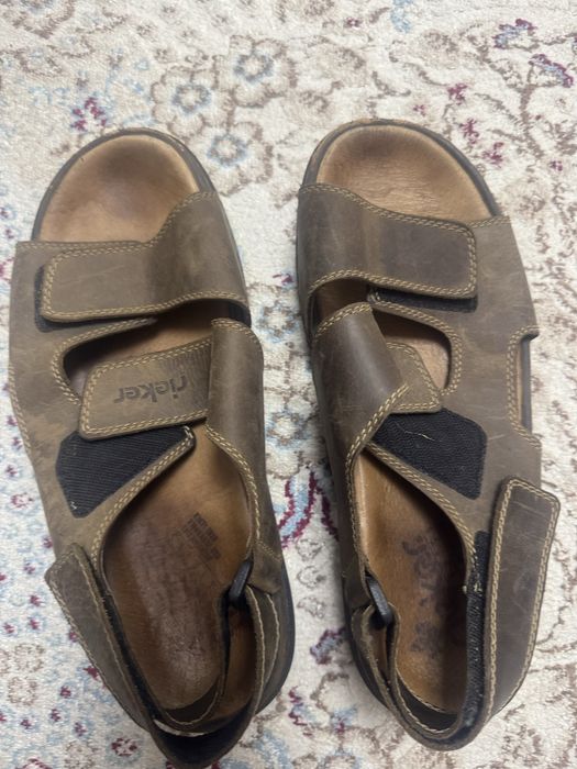 Сандалии мужские