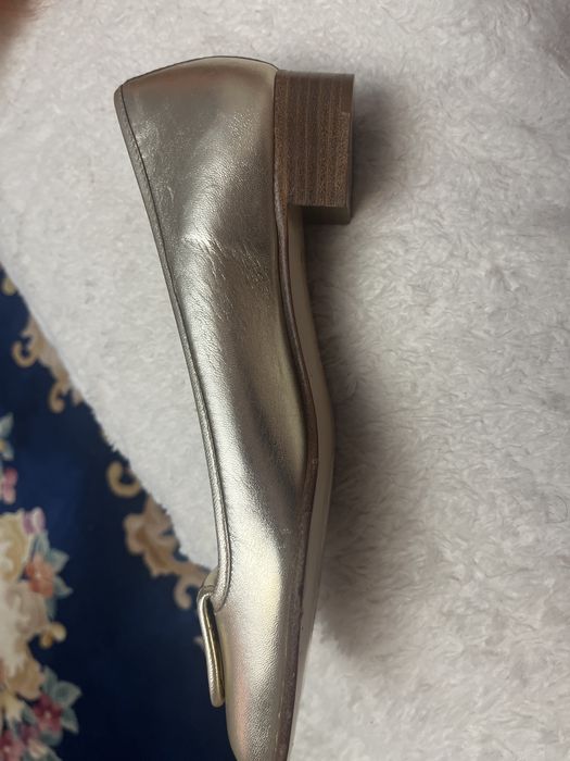 Продам туфли коженные Gucci