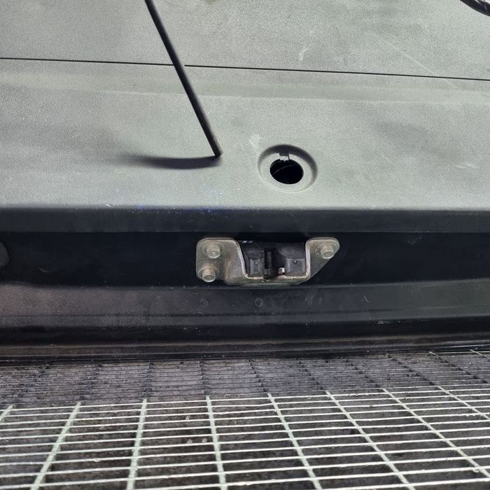 Haion Citroen C - Crosser 2007 - 2012 SUV 4 Usi Labrador Black Pearl X42 (1364) LUNETA ...