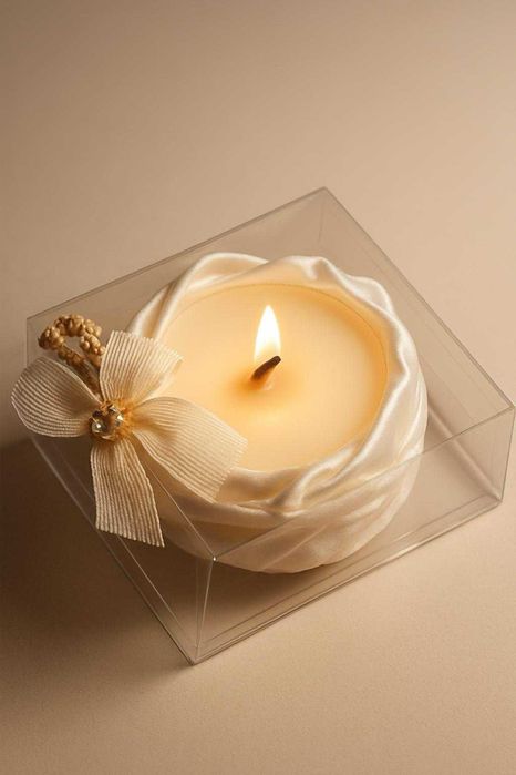 Комплетки със свещи