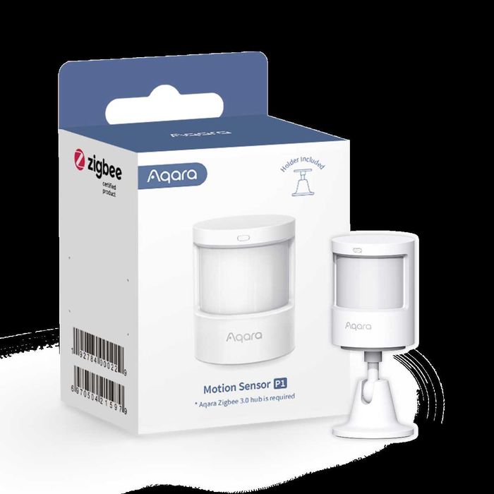 Aqara Smart Home комплект - 11 устройства - идеален за отоплителния сезон