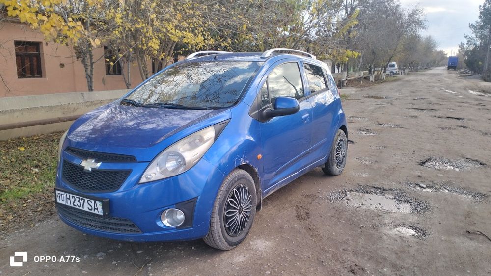 Toza xich qanday zalok yuq