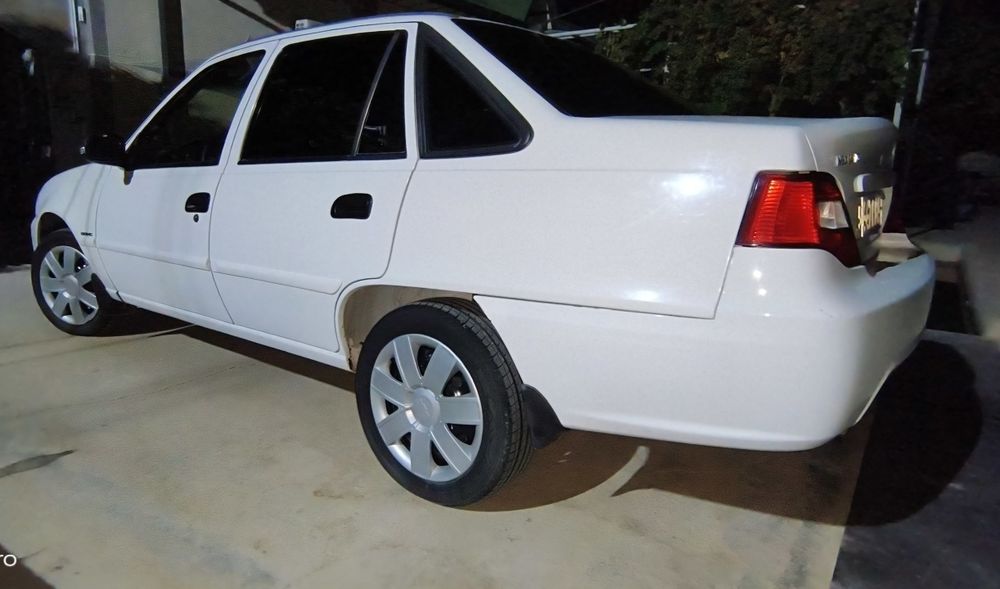 Chevrolet Nexia Doch 1.6