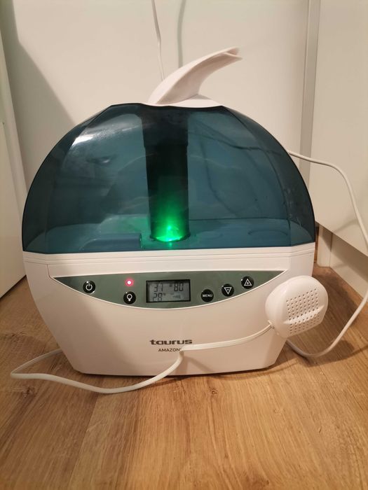 Овлажнител за въздух Taurus Amazonia