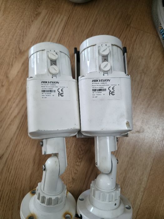 Камера наблюдения