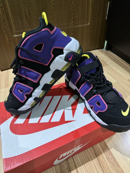 Adidasi nike  originali