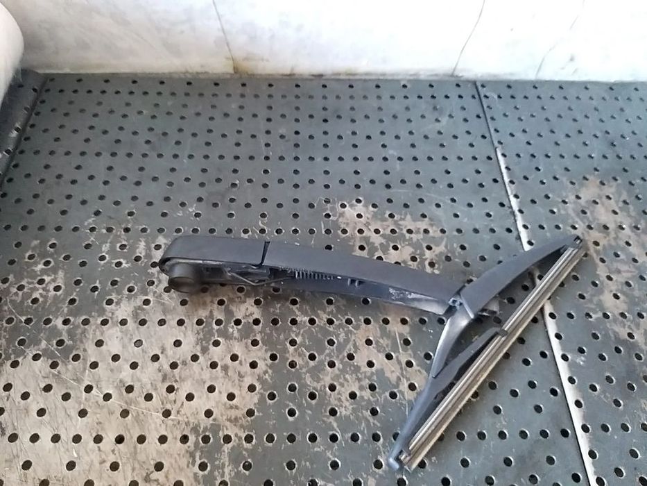 Brat stergator haion citroen c5 aircross 981996927700